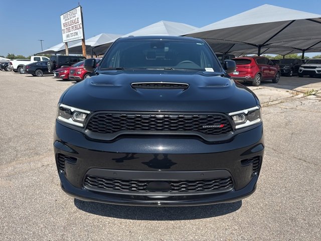 New 2026 Dodge Durango GT image 2