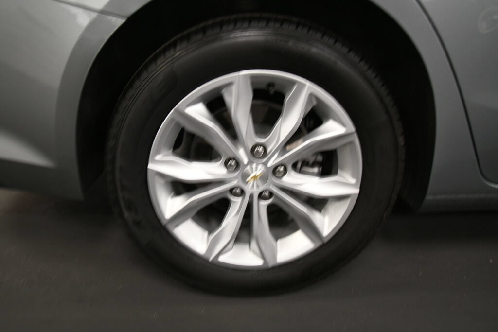 Used 2024 Chevrolet Malibu LT FWD image 29