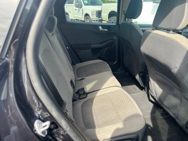 Used 2020 Ford Escape SE AWD/4WD image 7