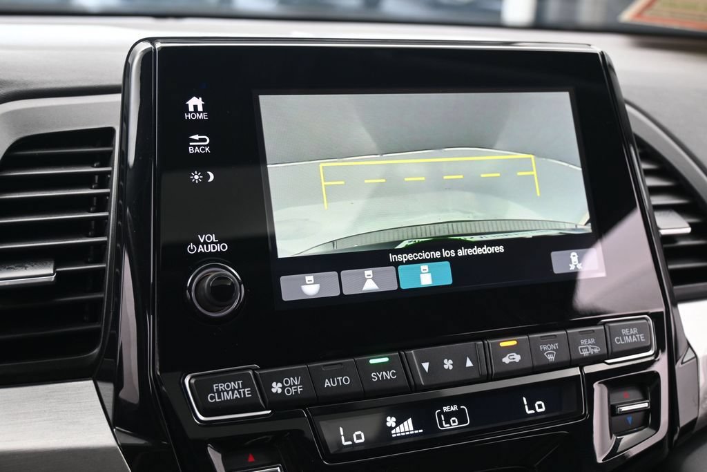 Used 2024 Honda Odyssey EX-L image 20