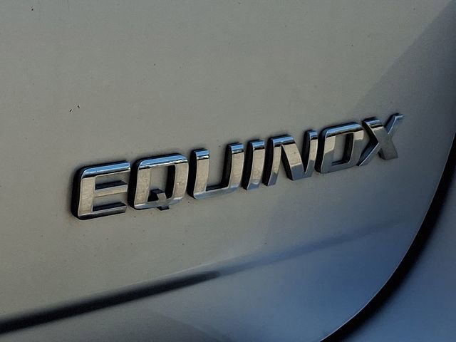 Used 2012 Chevrolet Equinox LS AWD/4WD image 32