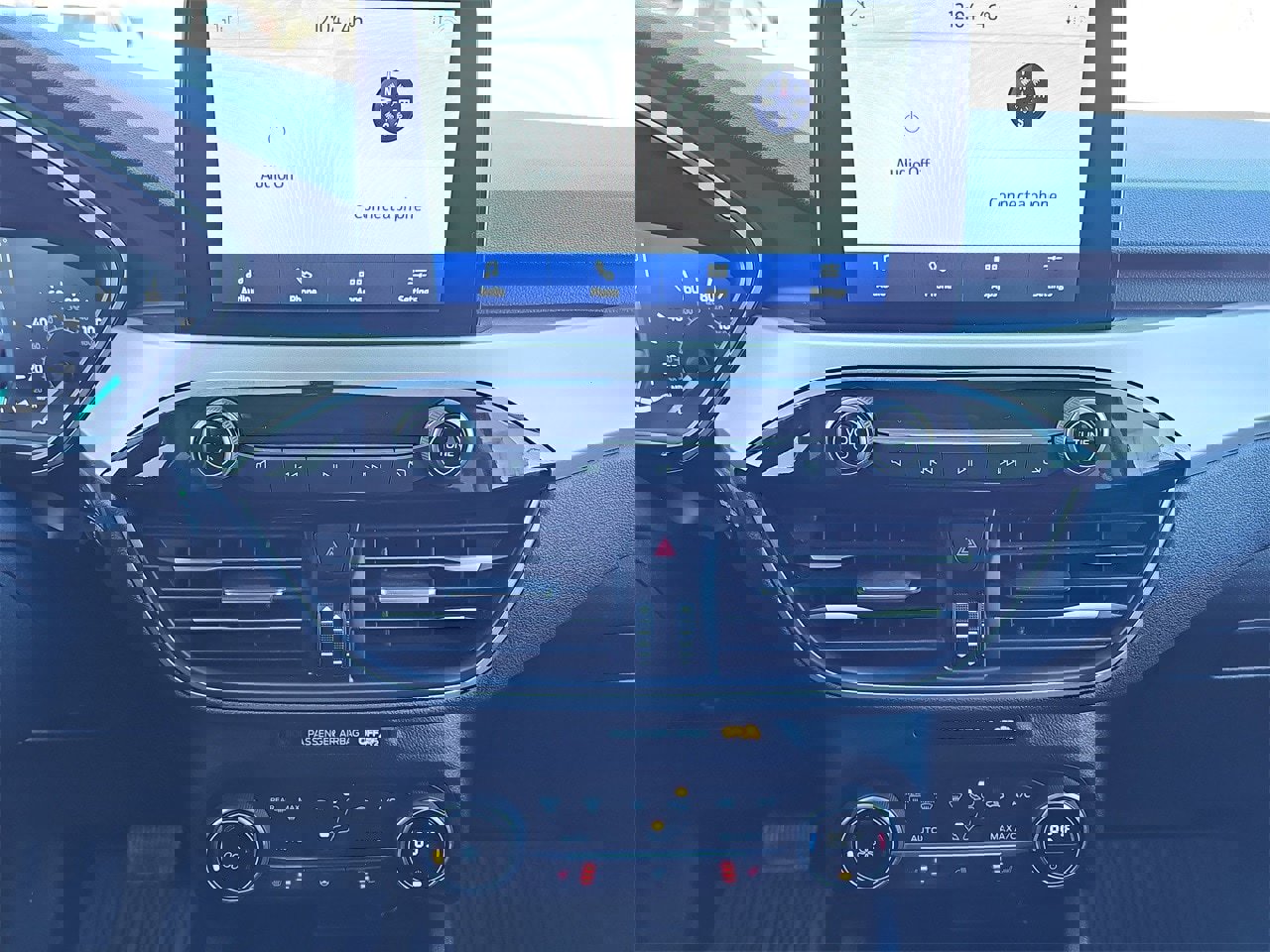 Used 2020 Ford Escape SEL image 20