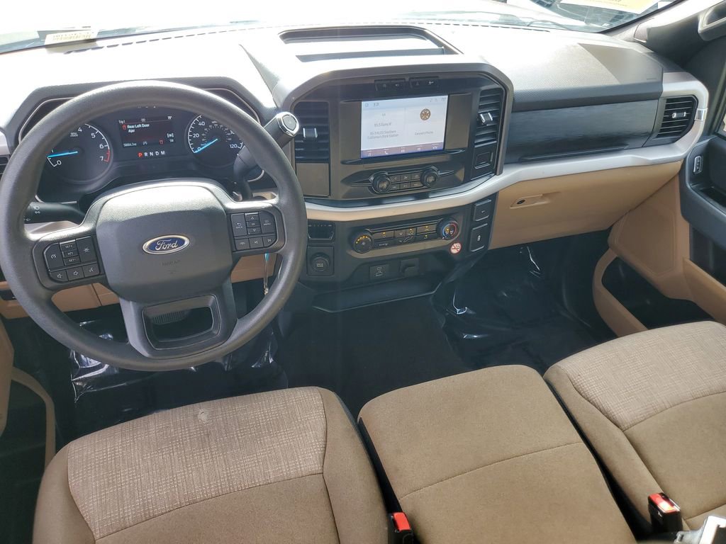 Used 2023 Ford F150 XLT image 12