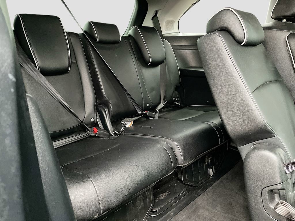 Used 2023 Honda Odyssey Elite image 26