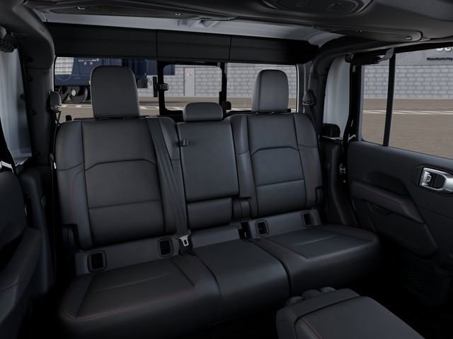 New 2026 Jeep Gladiator Rubicon image 15