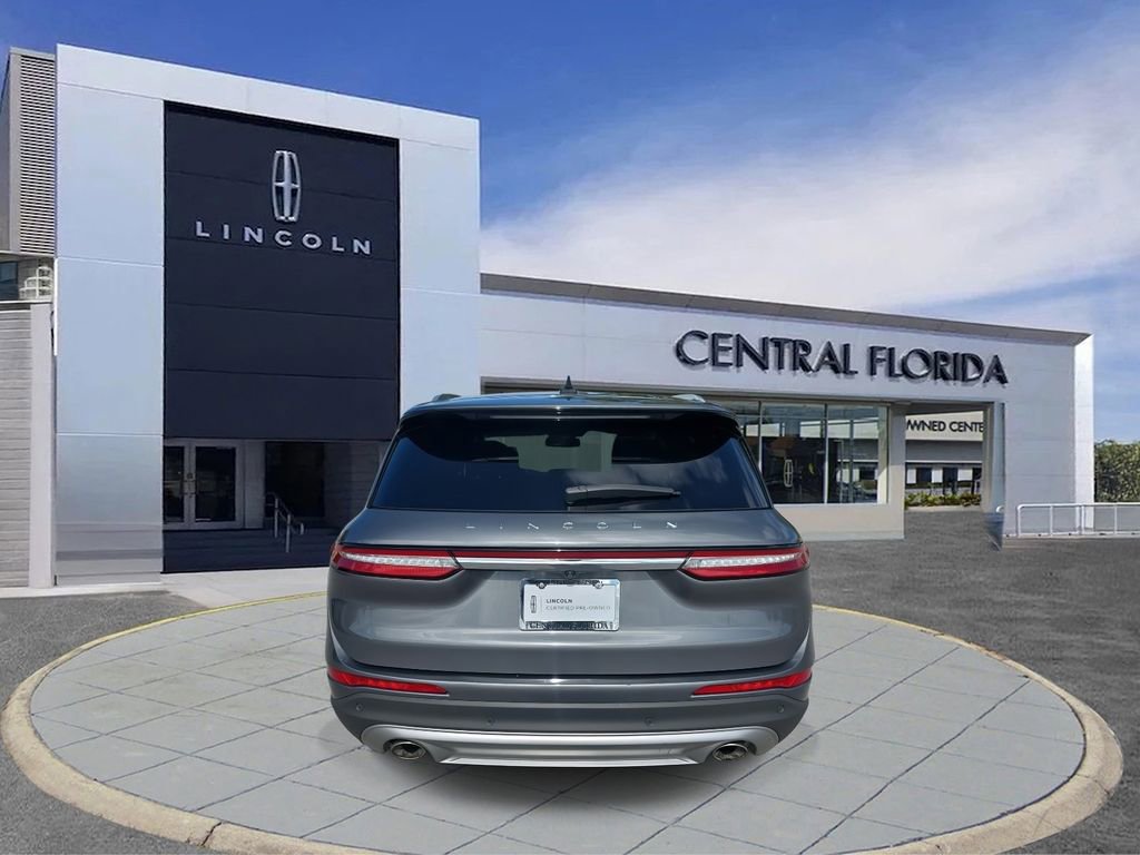 Used 2022 Lincoln Corsair FWD image 6