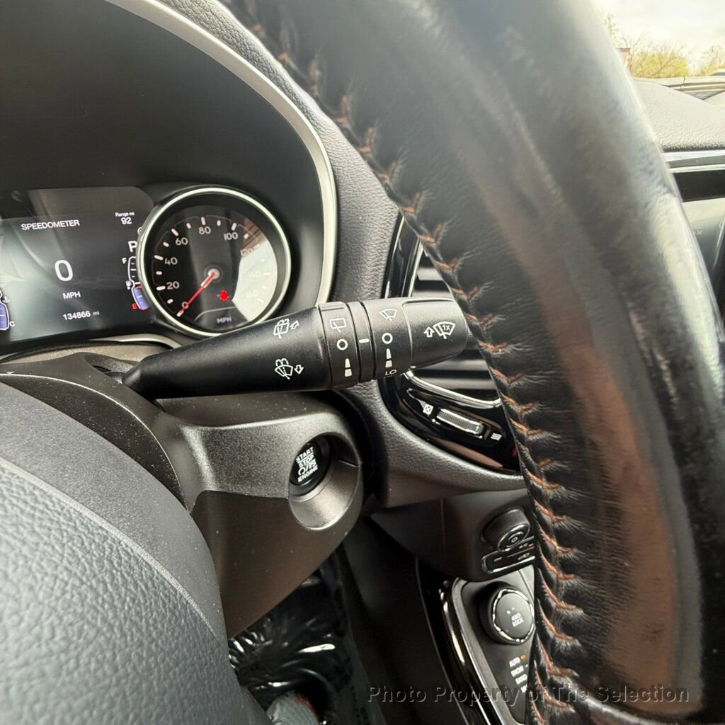 Used 2019 Jeep Compass Limited image 26