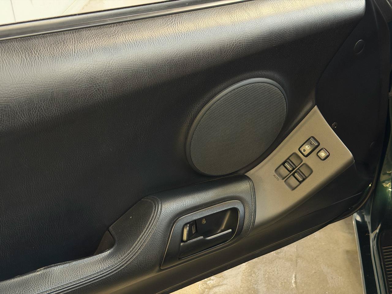 Used 1997 Toyota Supra Turbo RWD image 16