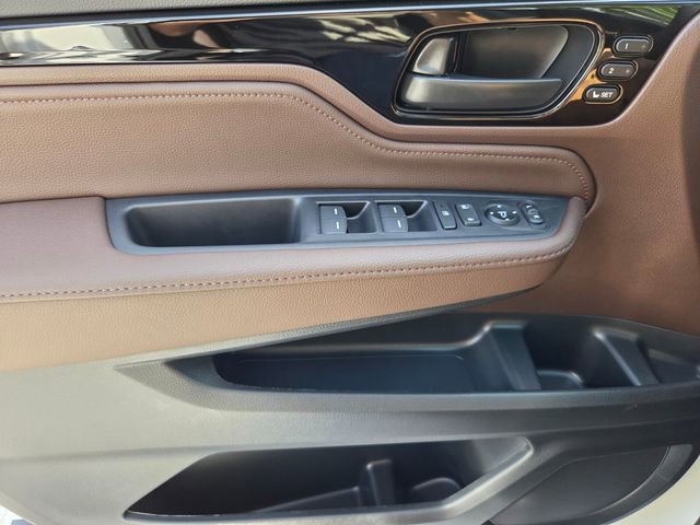 New 2026 Honda Odyssey Touring image 25
