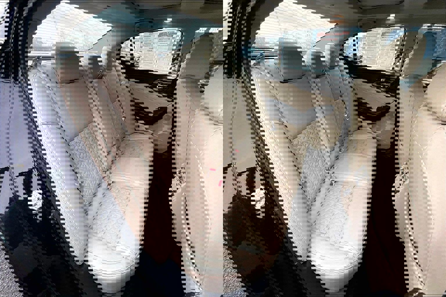 Used 2018 Nissan Maxima Platinum image 26