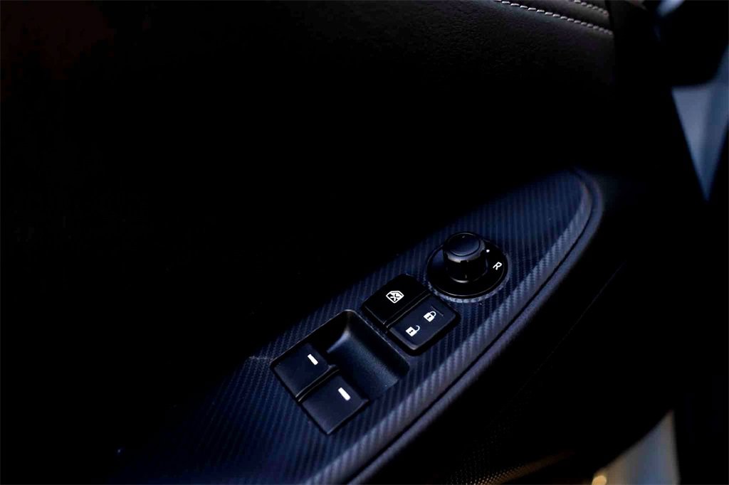 New 2025 MAZDA MX-5 Miata Grand Touring w/ Weather Package image 12