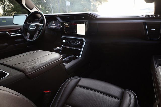Used 2023 GMC Sierra 1500 Denali w/ Technology Package image 33