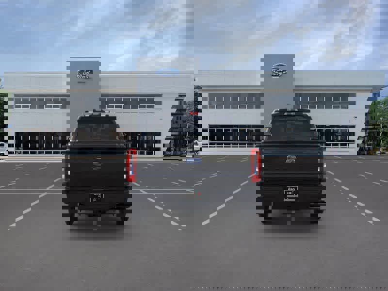 New 2026 Ford F250 XL w/ FX4 Off-Road Package image 5