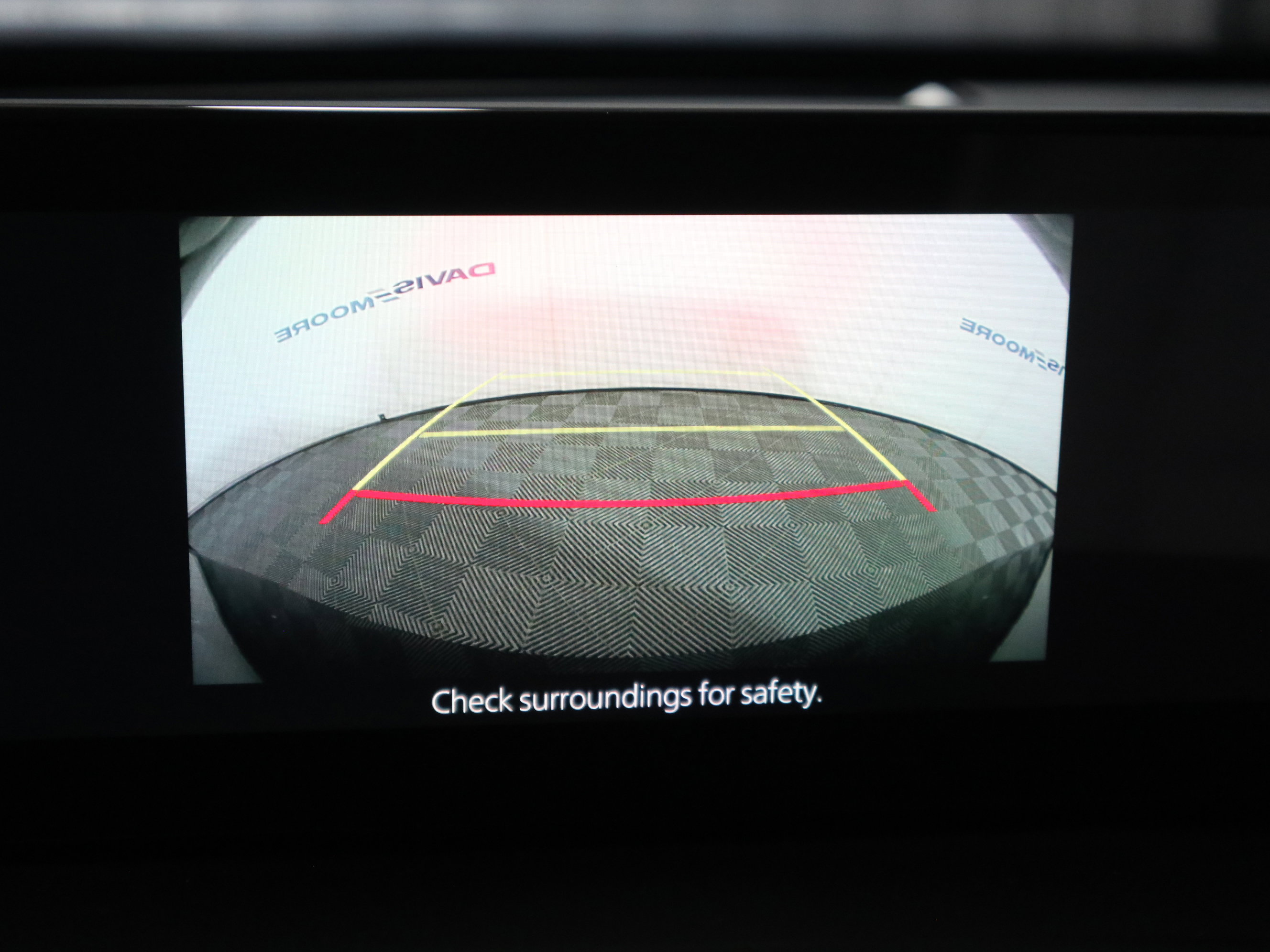 New 2026 MAZDA MAZDA3 2.5 S Sedan w/ Preferred Pkg image 22