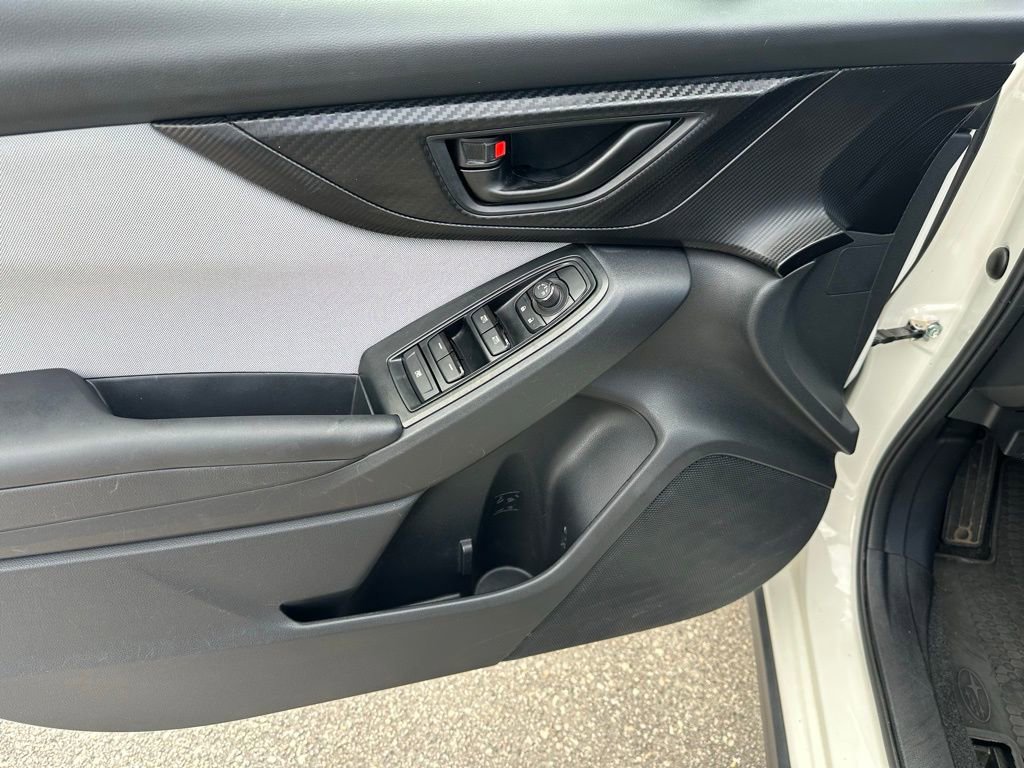 Used 2019 Subaru Crosstrek 2.0i image 22
