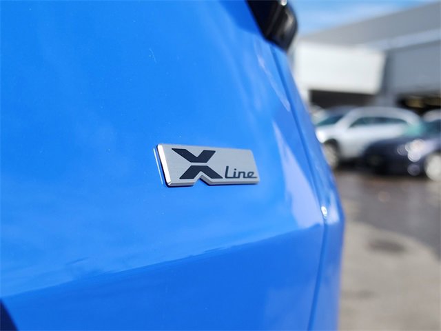 New 2026 Kia Sportage X-Line image 5