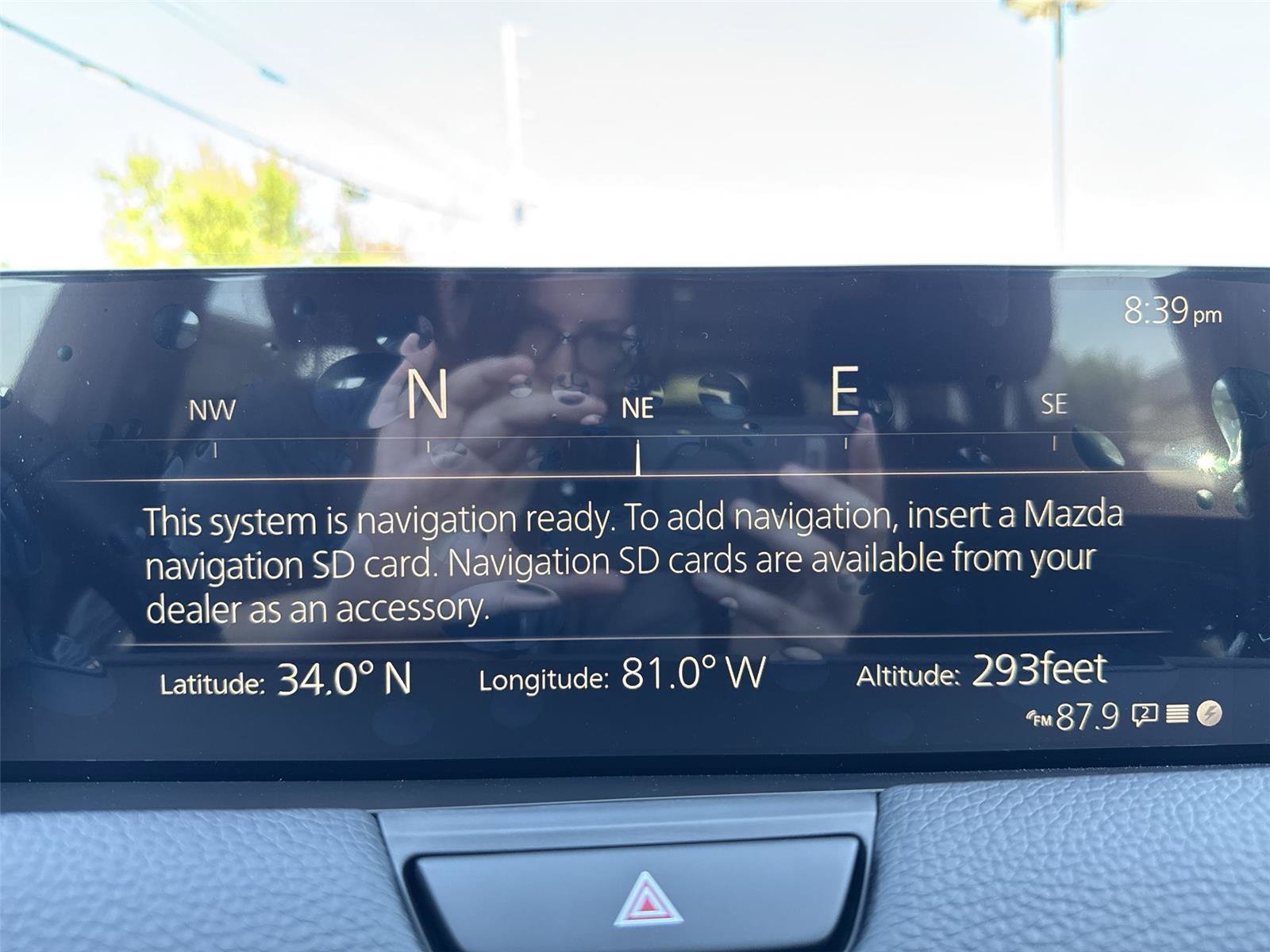 Certified 2026 MAZDA CX-90 3.3 Turbo w/ Premium Sport Pkg AWD/4WD image 18
