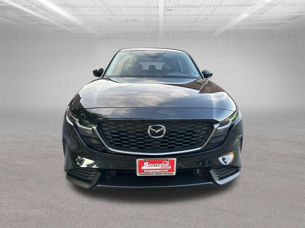 New 2026 MAZDA CX-5 Select AWD/4WD image 9