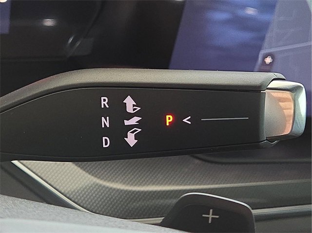 New 2026 Chevrolet Tahoe RST w/ Comfort Package image 19