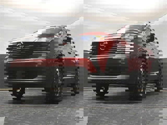 New 2026 Nissan Kicks SR image 15