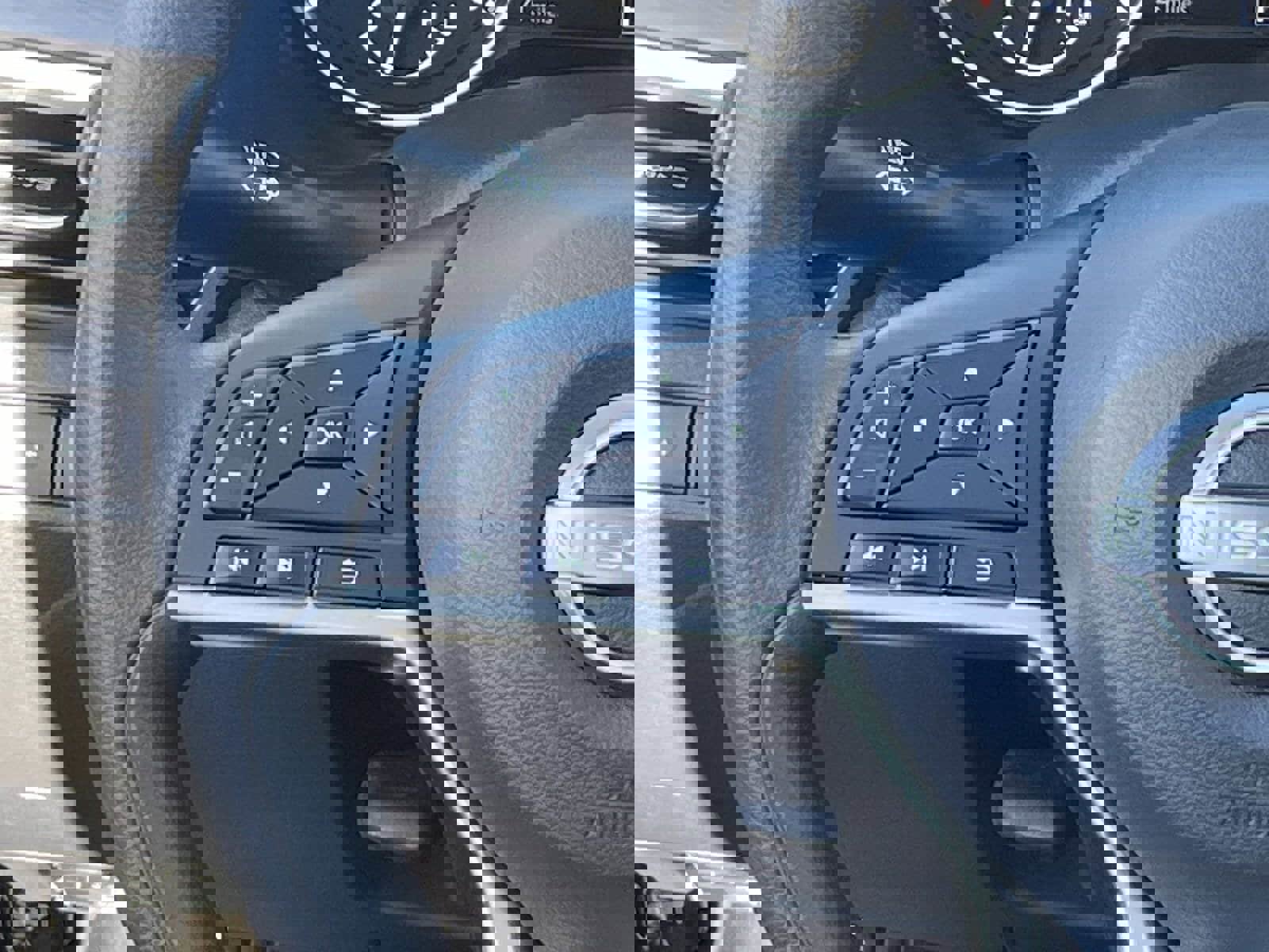 New 2025 Nissan Altima 2.5 SV image 28