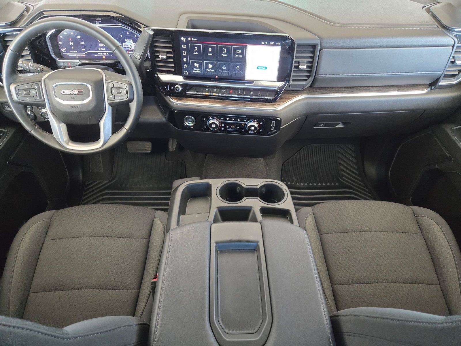 Used 2024 GMC Sierra 1500 Elevation AWD/4WD image 12