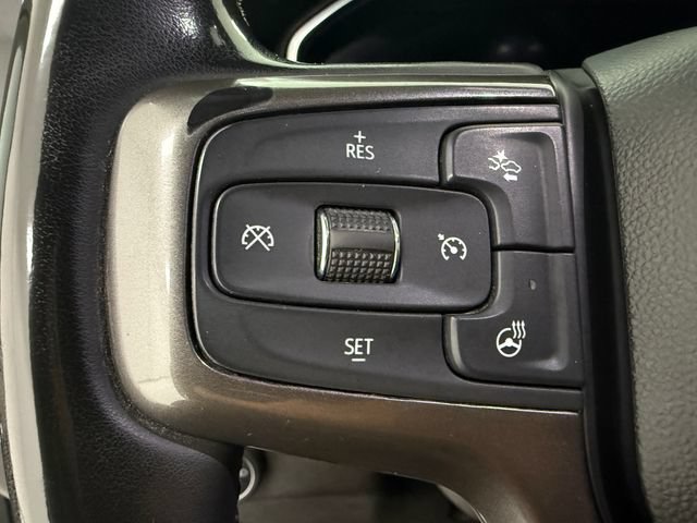 Used 2024 Chevrolet Silverado 2500 ZR2 w/ Technology Package AWD/4WD image 12