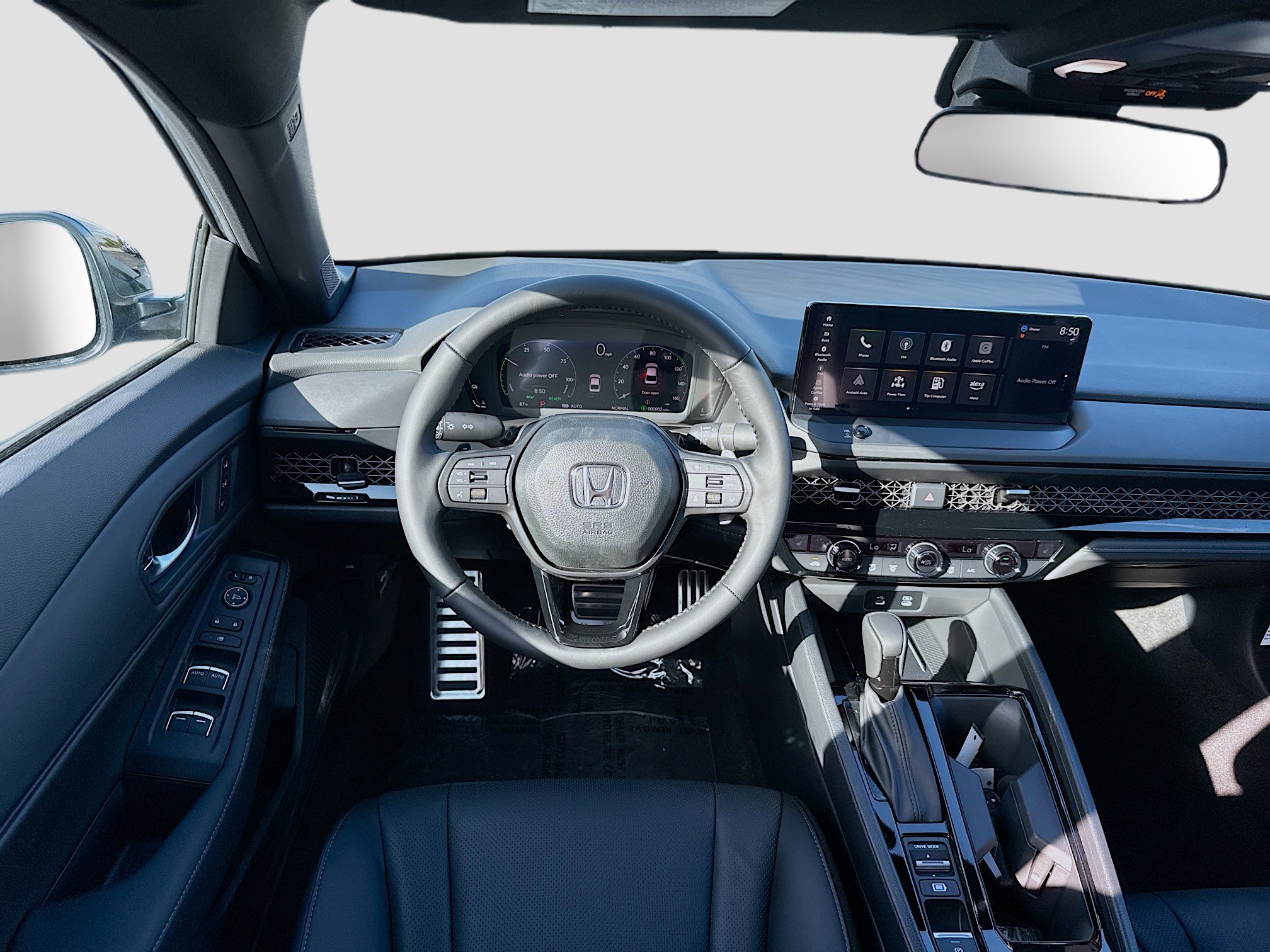 New 2026 Honda Accord Sport image 17