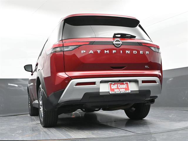 Used 2023 Nissan Pathfinder SL image 38