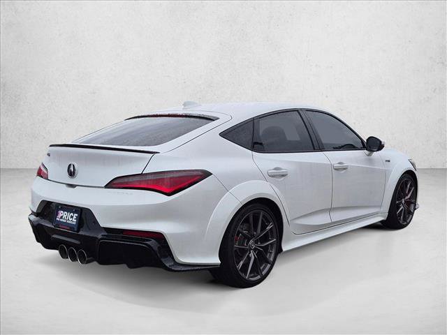 Used 2025 Acura Integra Type S FWD image 5