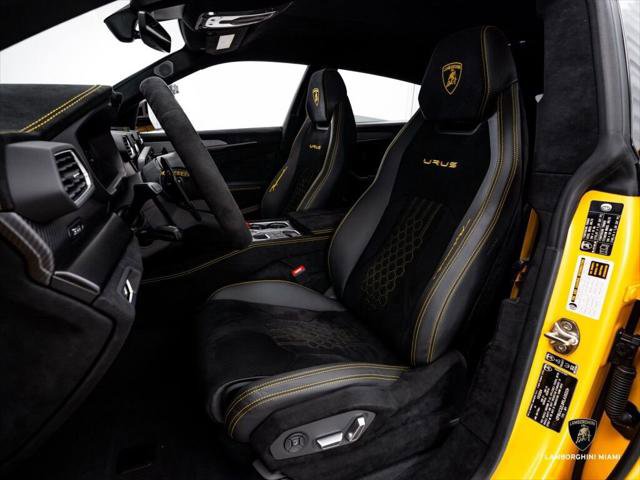 Used 2024 Lamborghini Urus Performante image 43