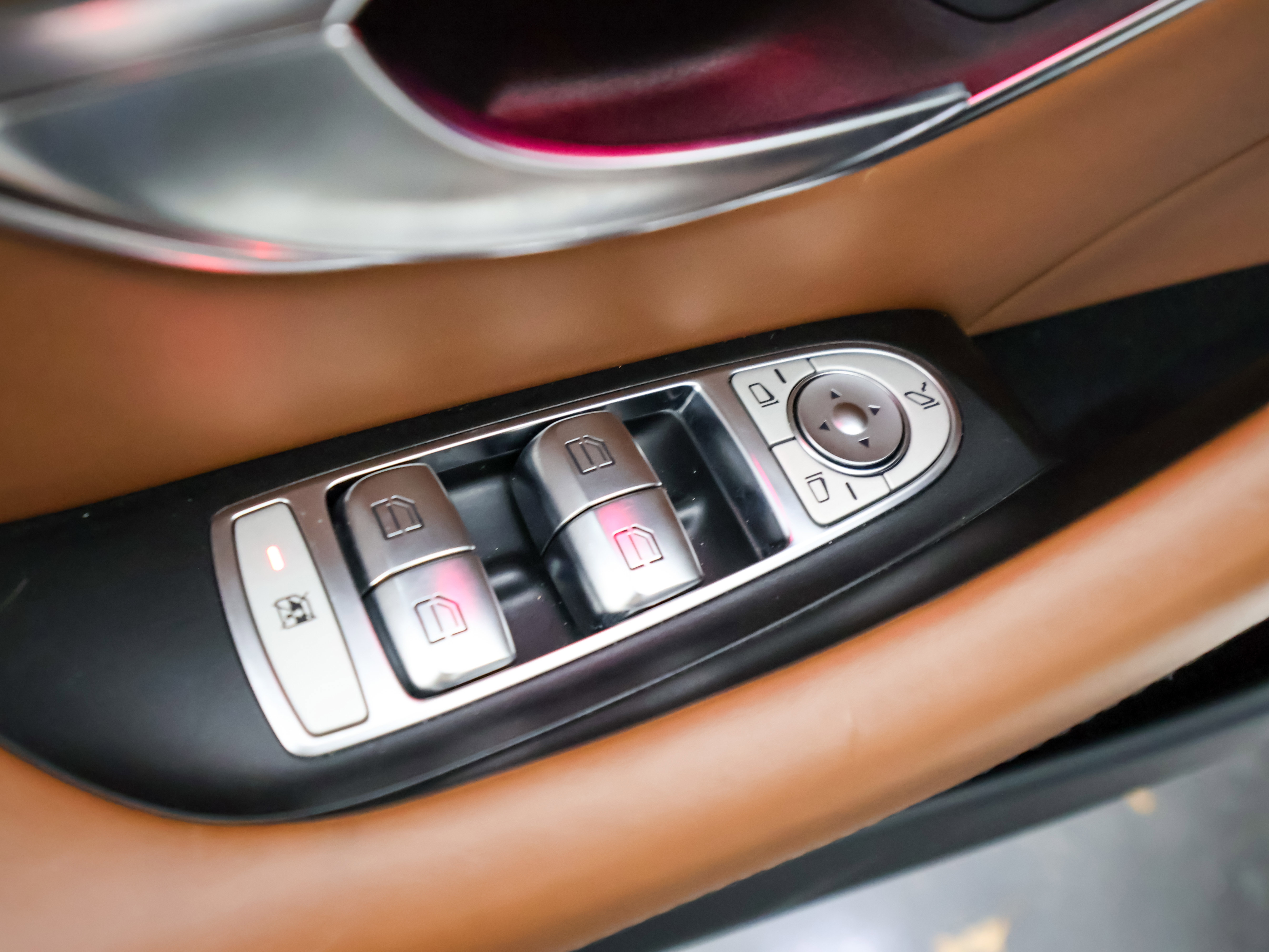 Used 2019 Mercedes-Benz AMG GT 63 S image 21