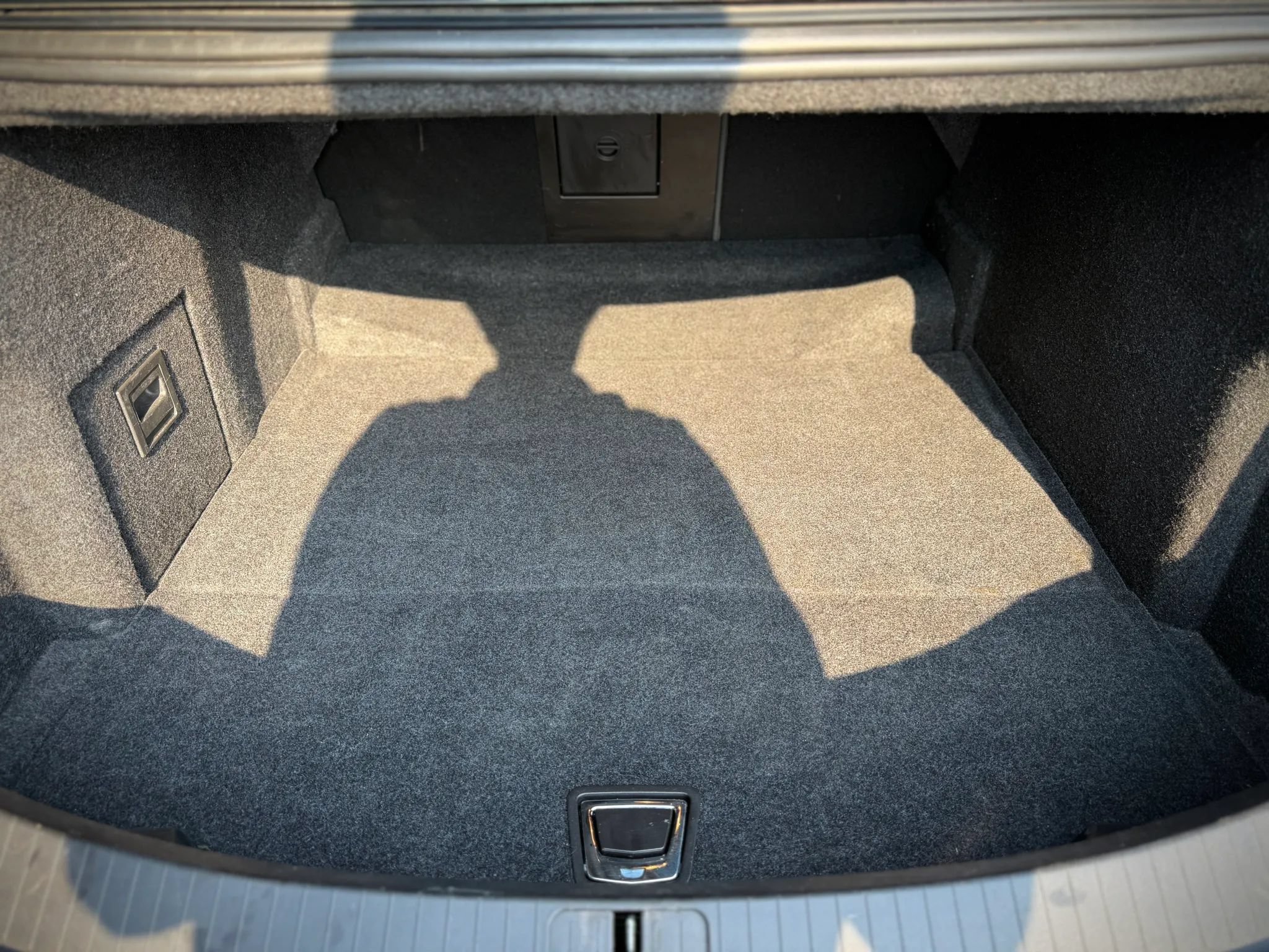 Used 2015 Cadillac XTS Luxury AWD/4WD image 17