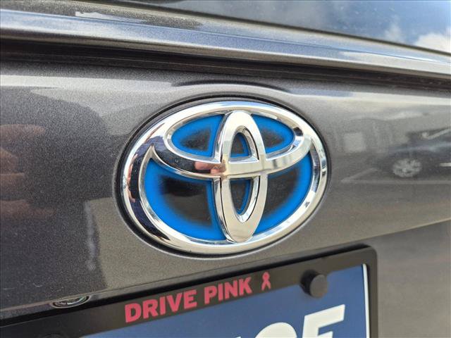 Used 2021 Toyota RAV4 SE w/ Weather & Moonroof Package AWD/4WD image 14