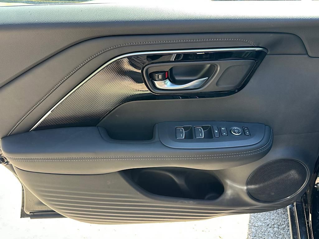 New 2025 Acura ADX AWD image 10