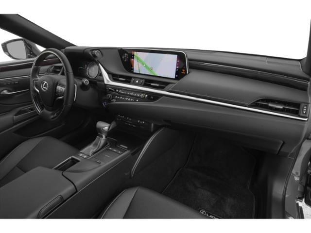 Certified 2020 Lexus ES 300h Ultra Luxury w/ Accessory Package FWD image 15