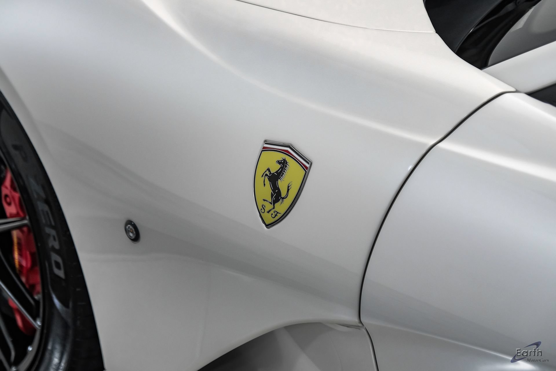 Used 2019 Ferrari 812 Superfast RWD image 40