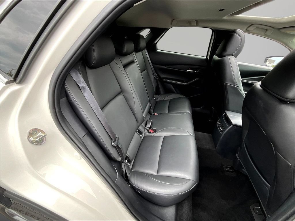 Used 2025 MAZDA CX-30 AWD 2.5 S w/ Preferred Package image 27