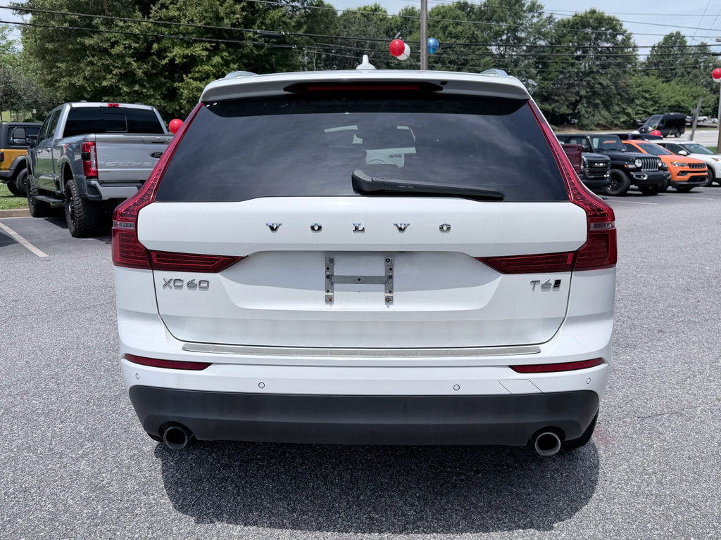 Used 2018 Volvo XC60 T6 Momentum w/ Convenience Package AWD/4WD image 8