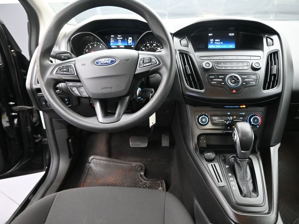 Used 2018 Ford Focus SE image 11