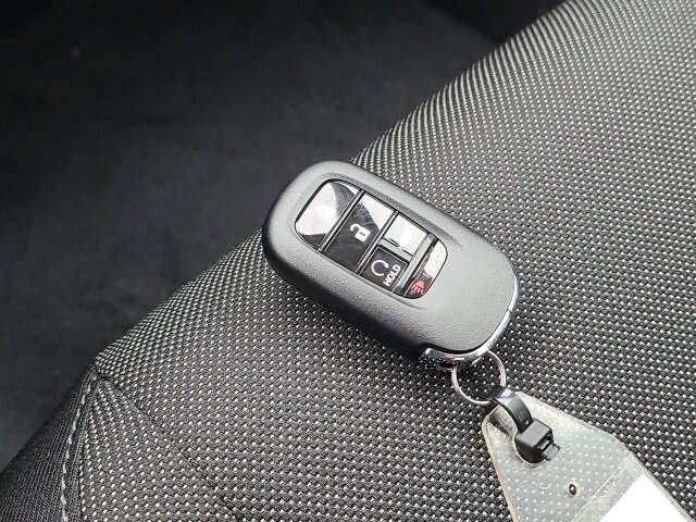 Used 2024 Honda CR-V EX image 28