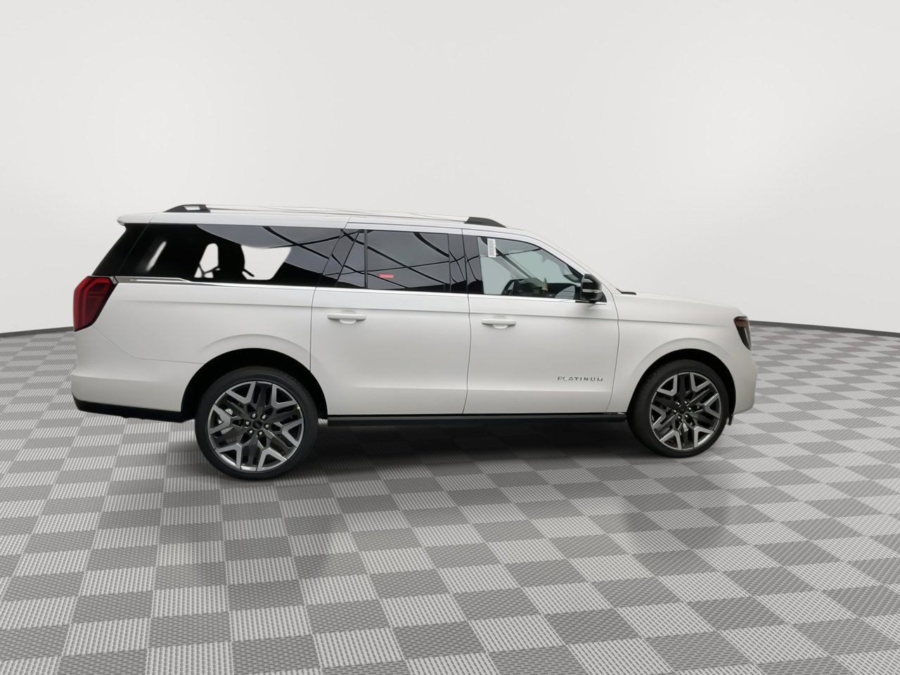 New 2026 Ford Expedition Max Platinum w/ Platinum Ultimate Package image 44