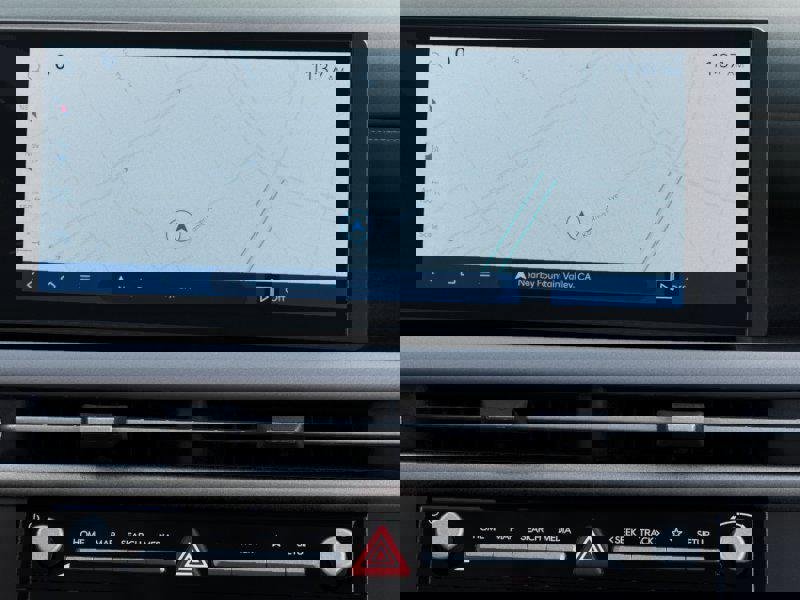 New 2026 Hyundai Tucson Limited image 13