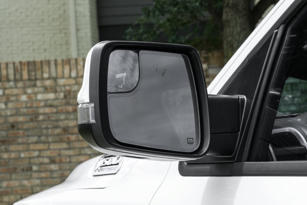 Used 2023 RAM 1500 Big Horn AWD/4WD image 55