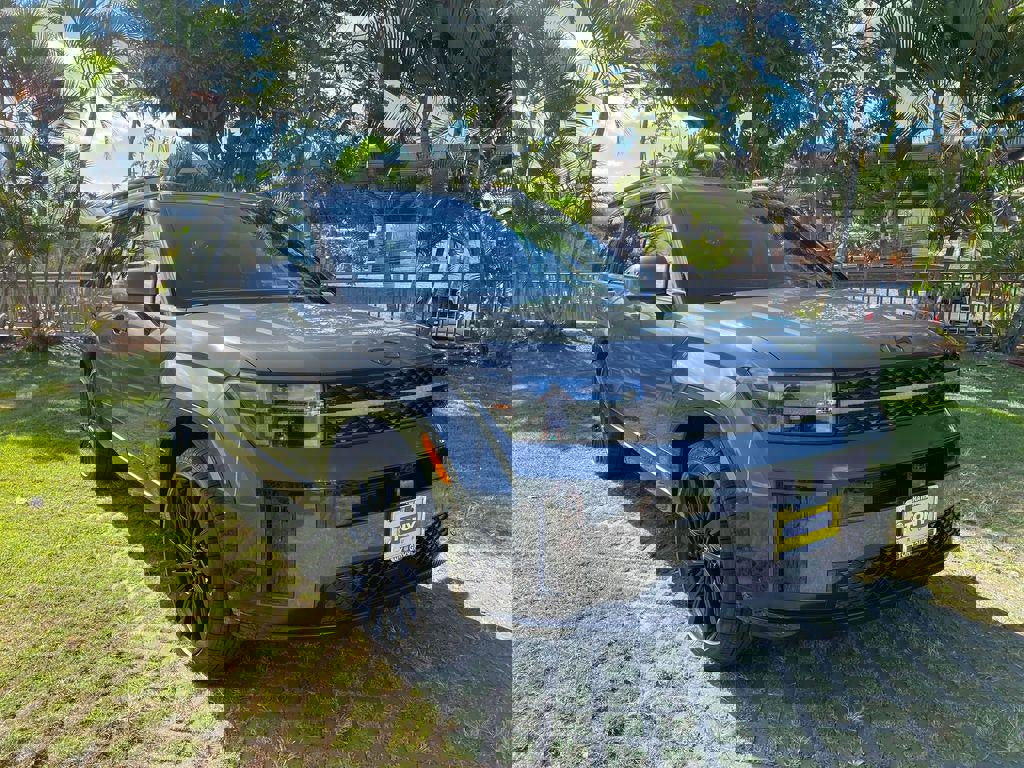 New 2026 Hyundai Santa Fe Calligraphy