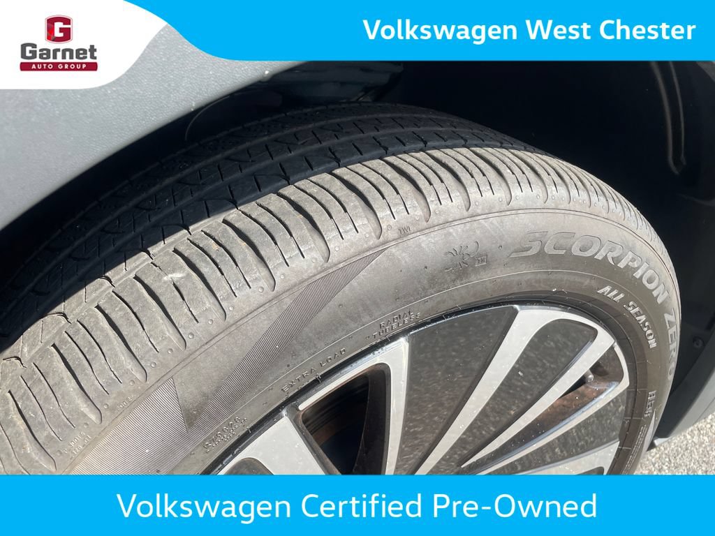 Certified 2023 Volkswagen ID.4 Pro S Plus AWD/4WD image 33