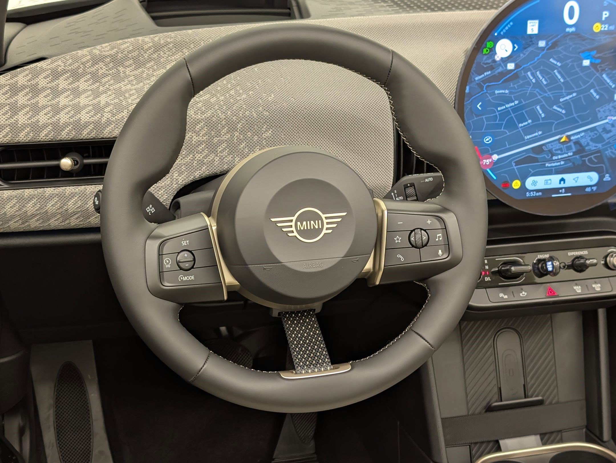 New 2026 MINI Cooper Convertible image 16