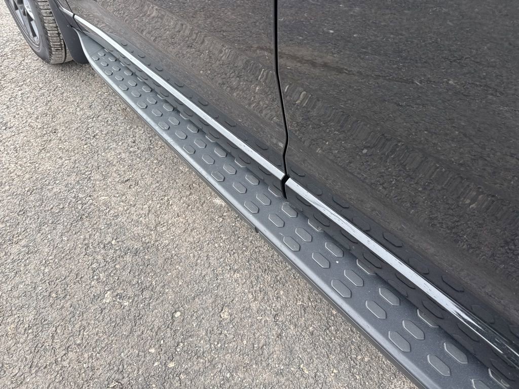 Certified 2024 Jeep Grand Cherokee L Summit image 12