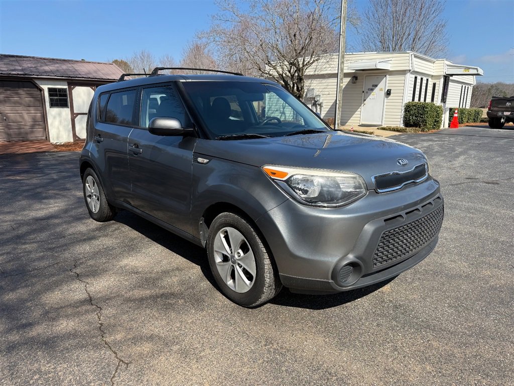 Used 2014 Kia Soul image 5