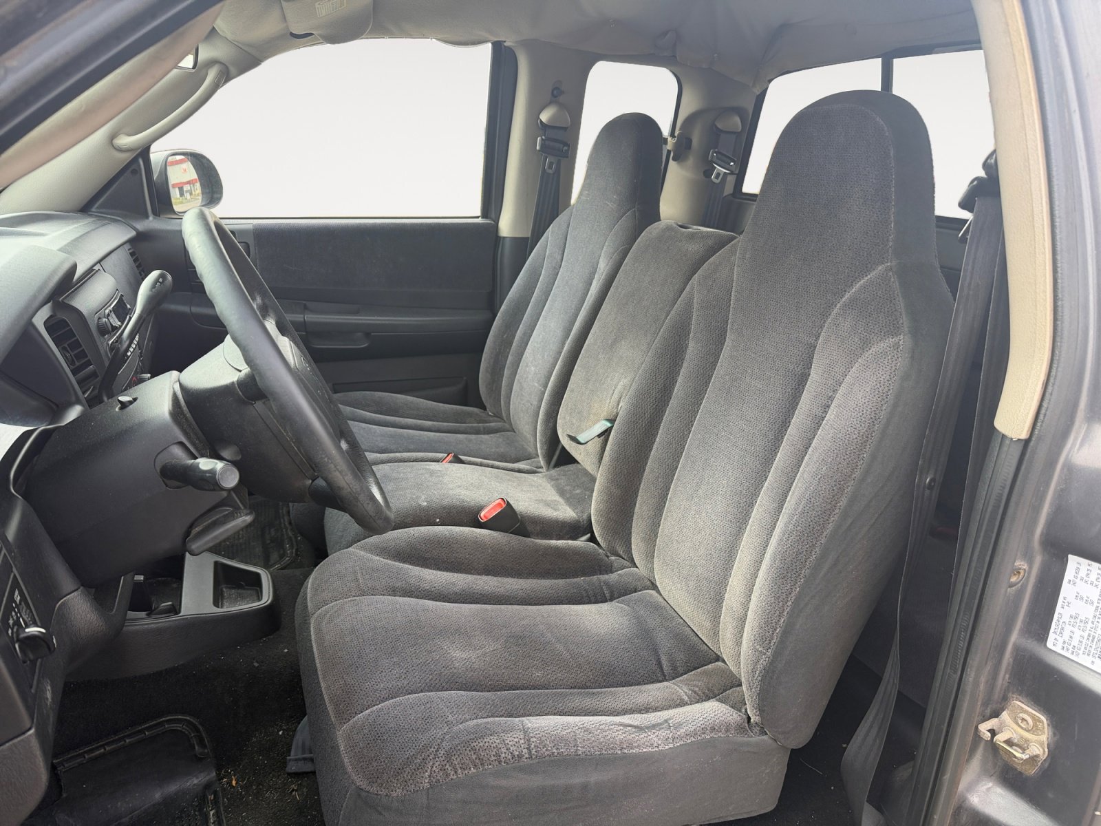 Used 2002 Dodge Dakota Sport image 13